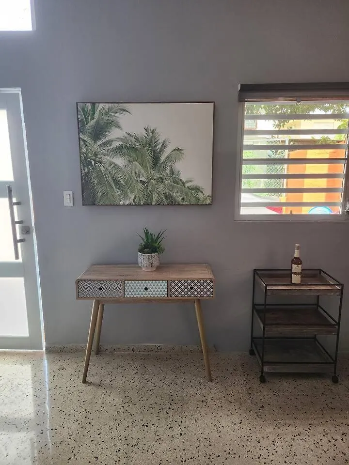 Catano Bay Apartment