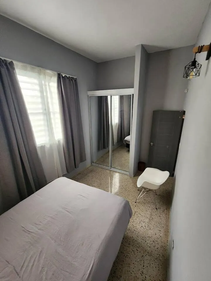 Catano Bay Apartment