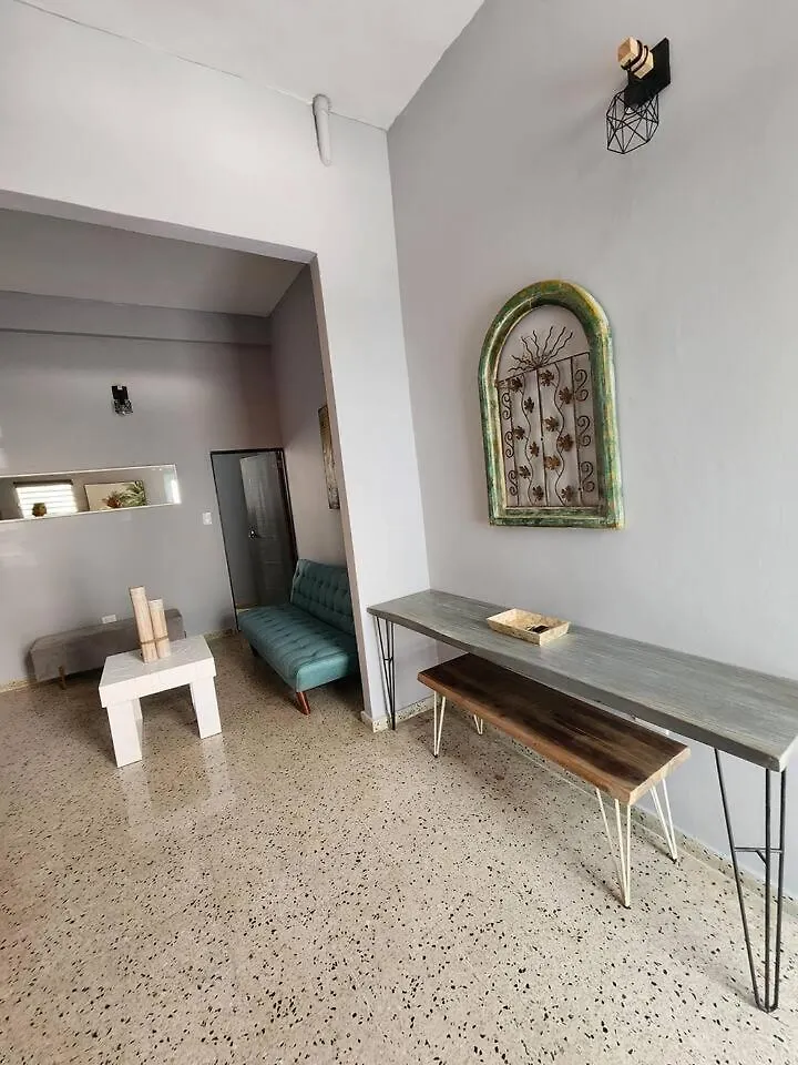 Catano Bay Apartment