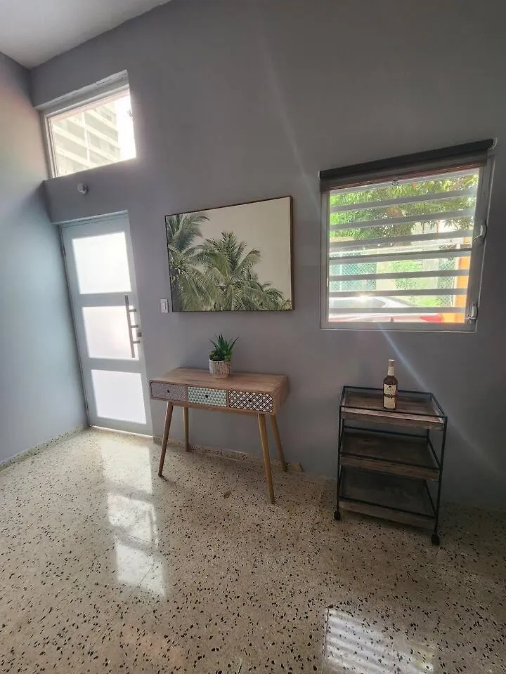 Catano Bay Apartment
