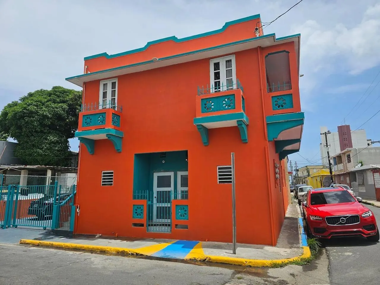 Catano Bay Apartment