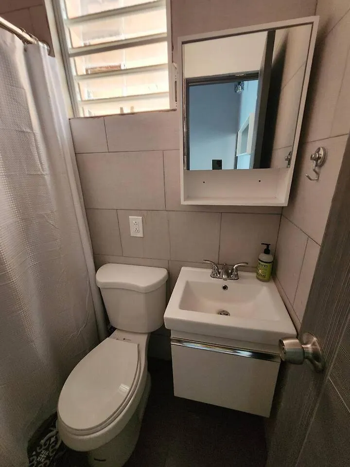 Catano Bay Apartment Puerto Rico