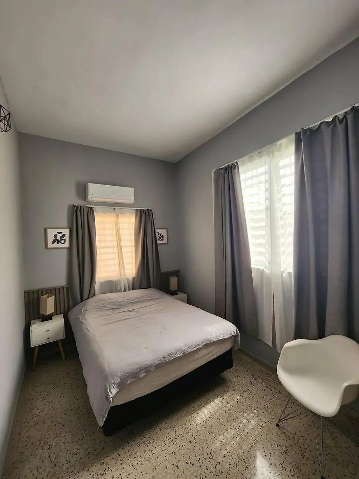 Catano Bay Apartment