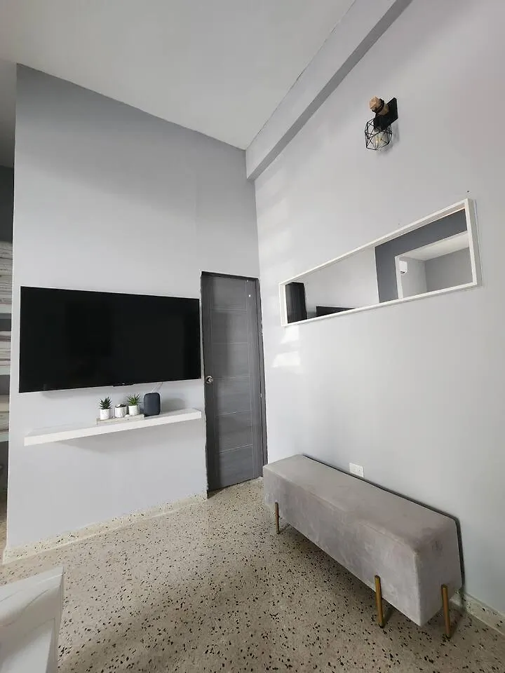 Catano Bay Apartment