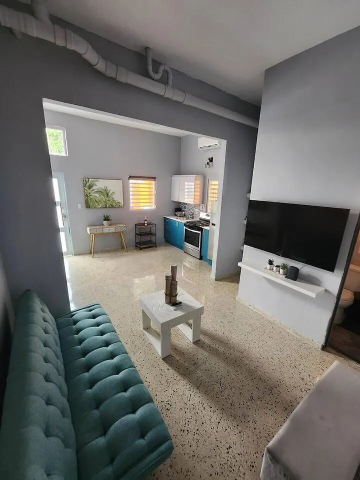 Catano Bay Apartment Puerto Rico