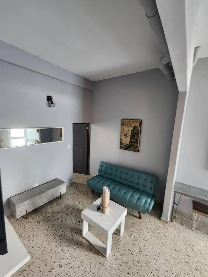 Catano Bay Apartment