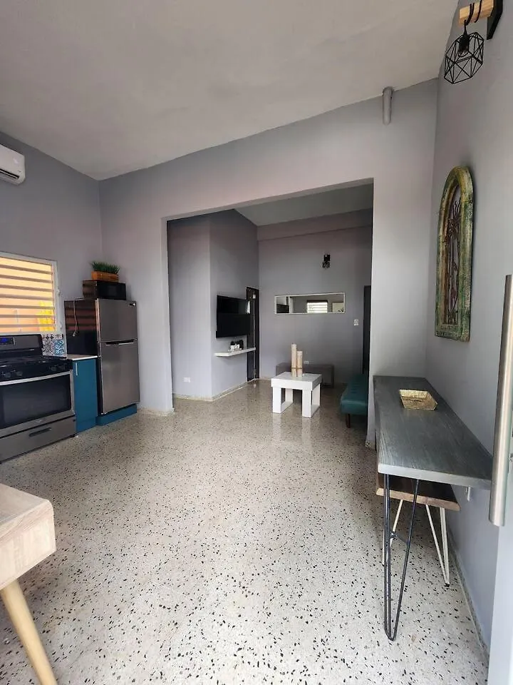 Catano Bay Apartment Puerto Rico