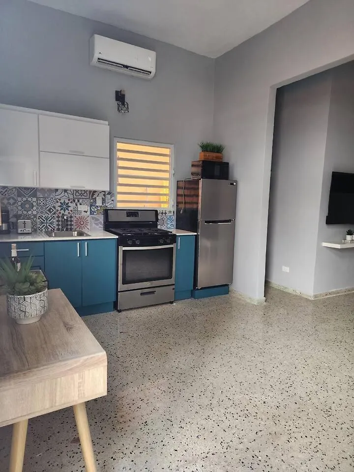 Catano Bay Apartment Puerto Rico