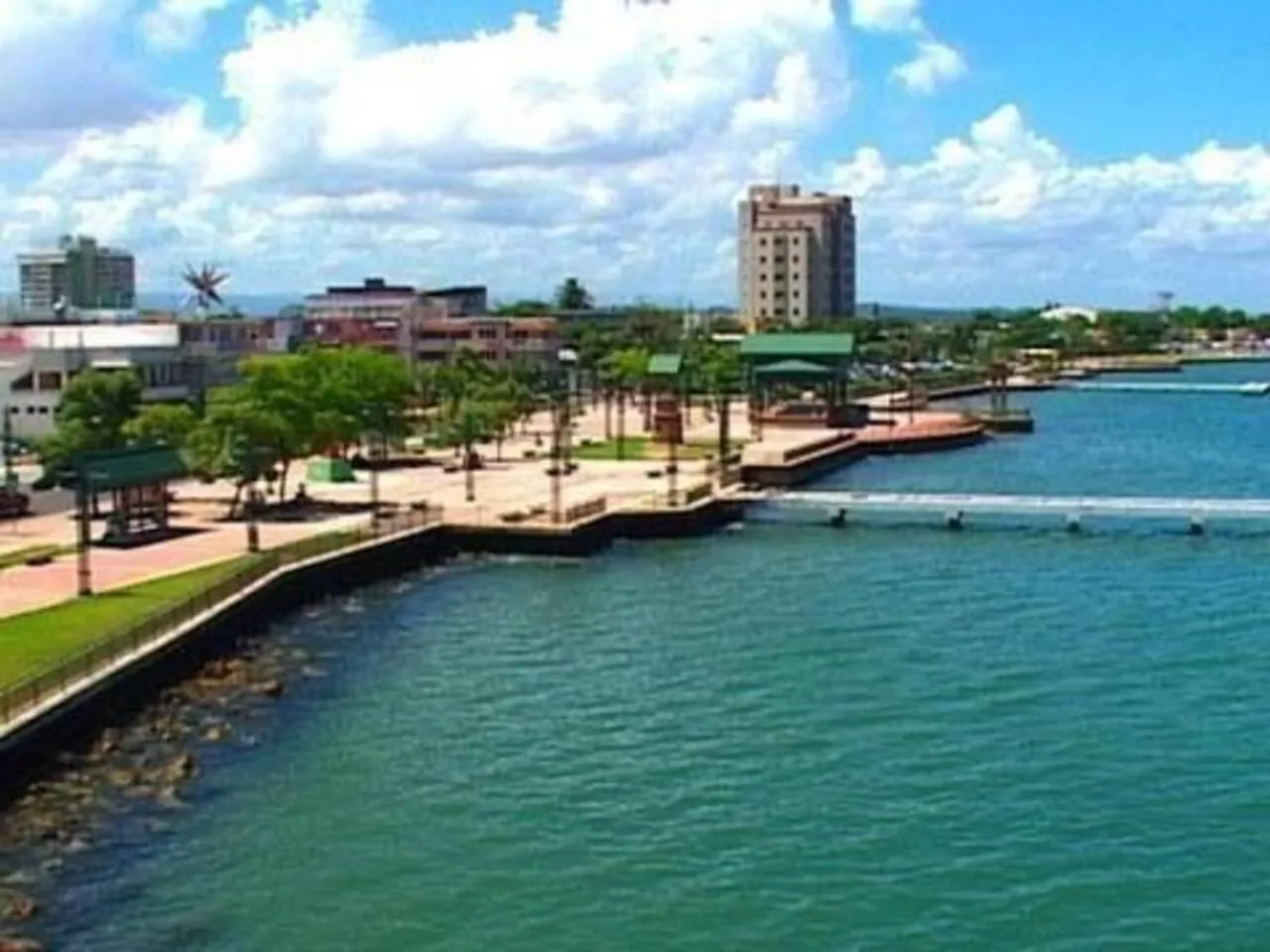 Catano Bay Apartment contacts