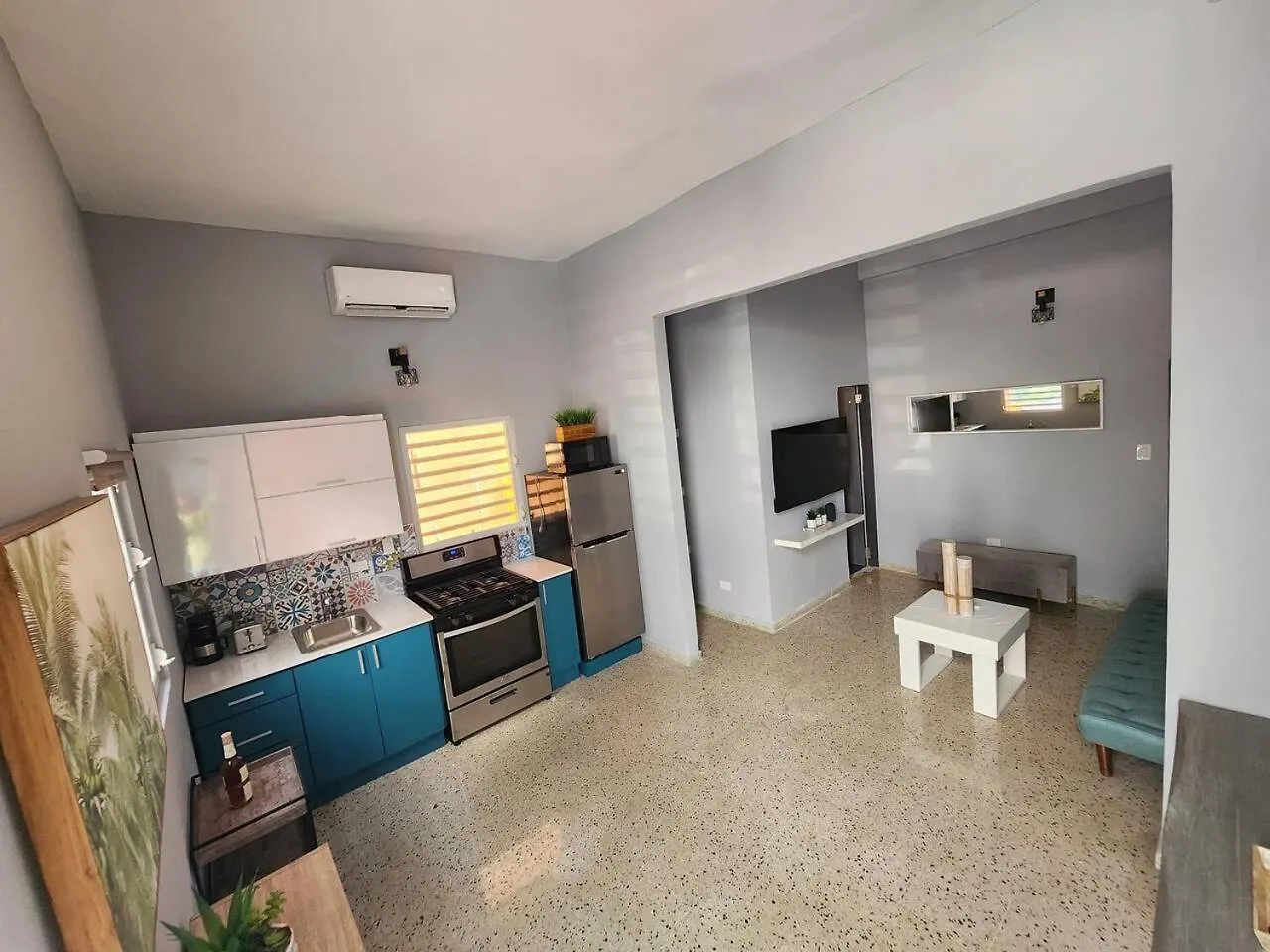 Catano Bay Apartment